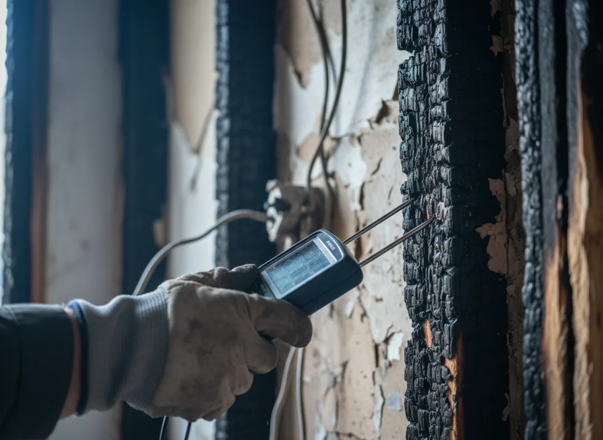 Fire Damage Restoration Pearcy, AR FAQs